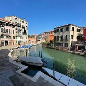 Ca' Luciano, Wonderful View Venice