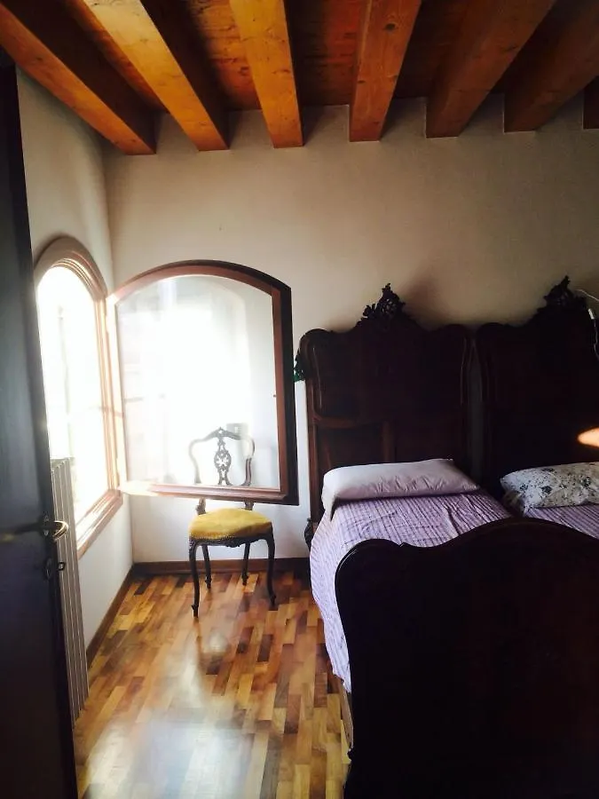 Ca' Regina Apartment Venice 0*,