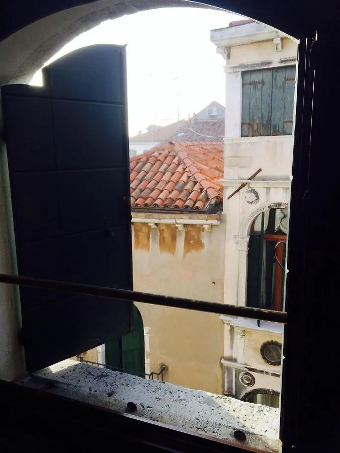 Ca' Regina Apartment Venice