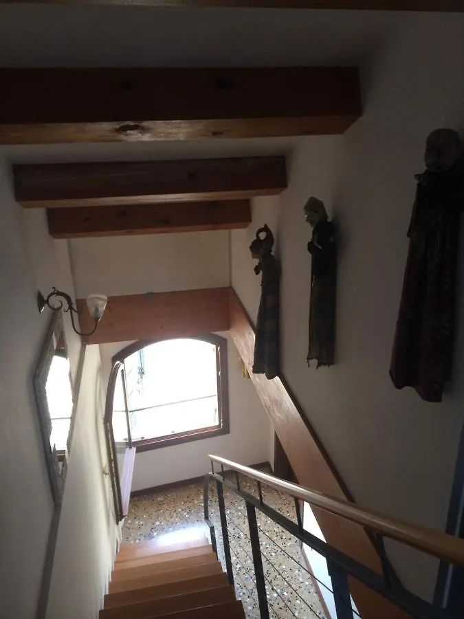 Ca' Regina Apartment Venice Italy