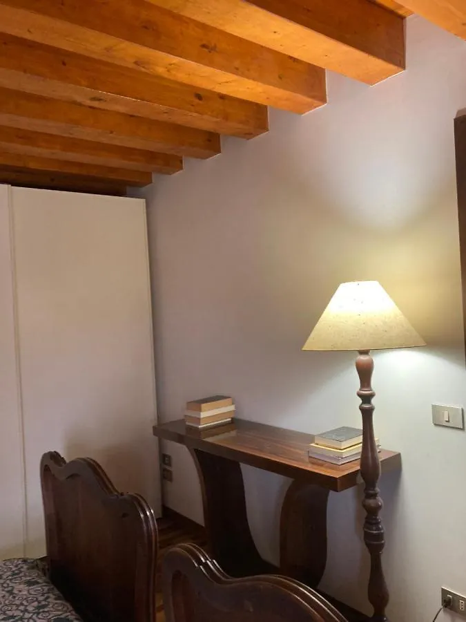 Ca' Regina Apartment Venice