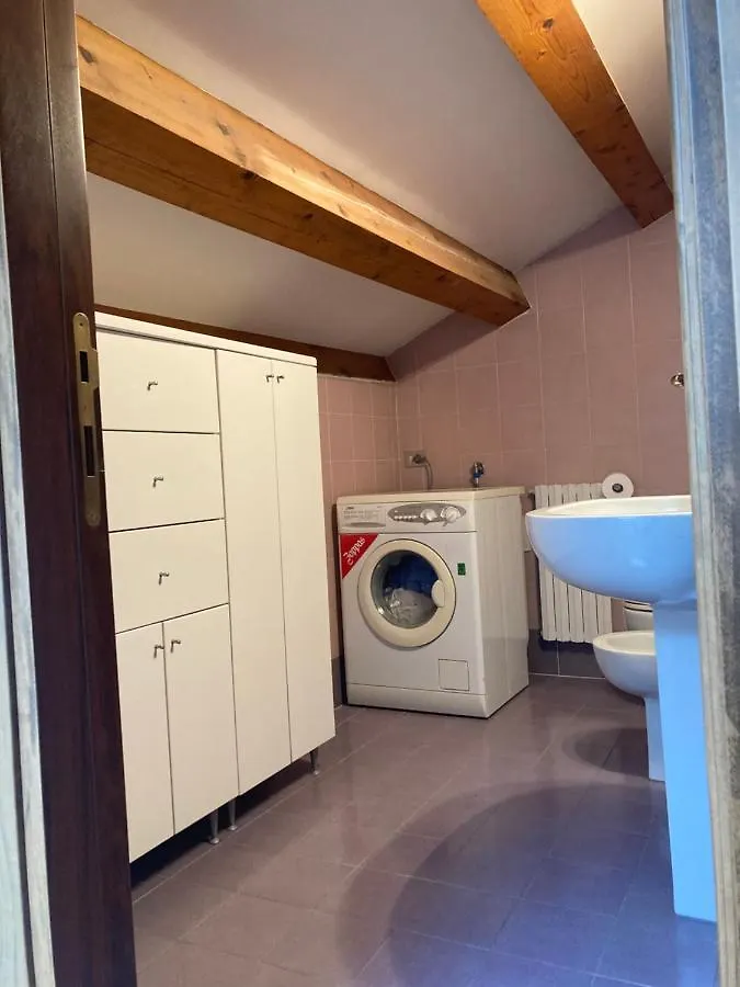 Ca' Regina Apartment Venice