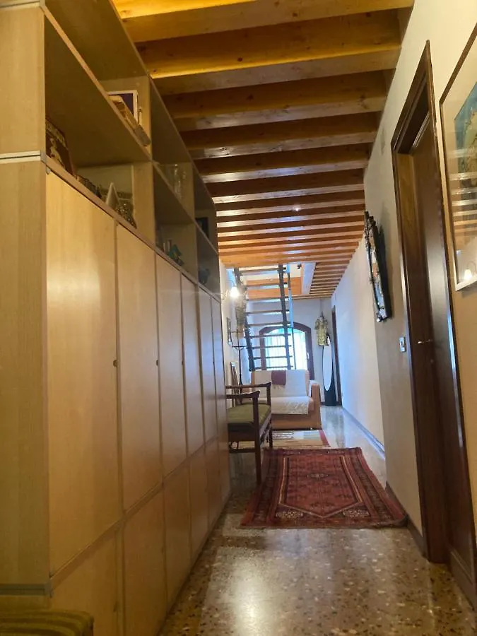 Ca' Regina Apartment Venice Italy