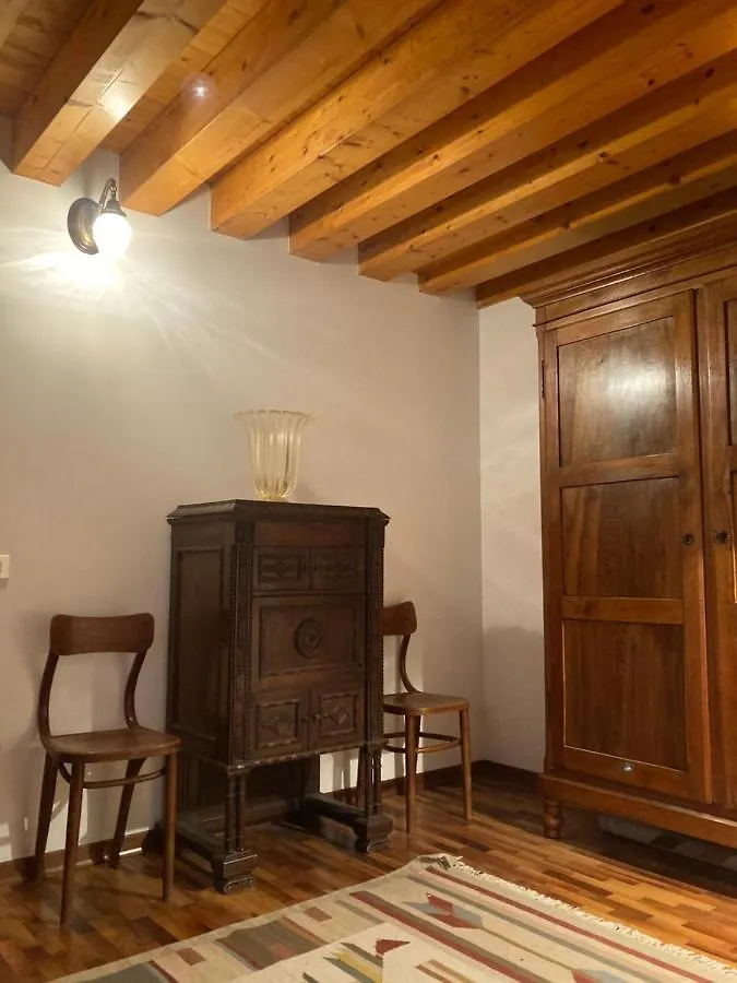 Ca' Regina Apartment Venice