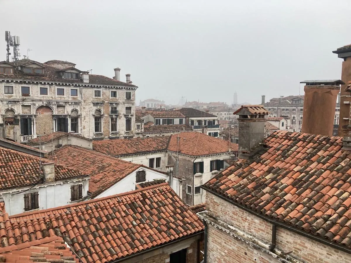 Ca' Regina Apartment Venice