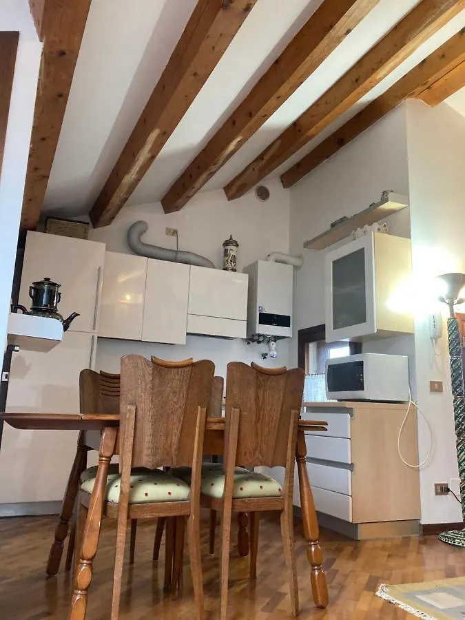 Ca' Regina Apartment Venice
