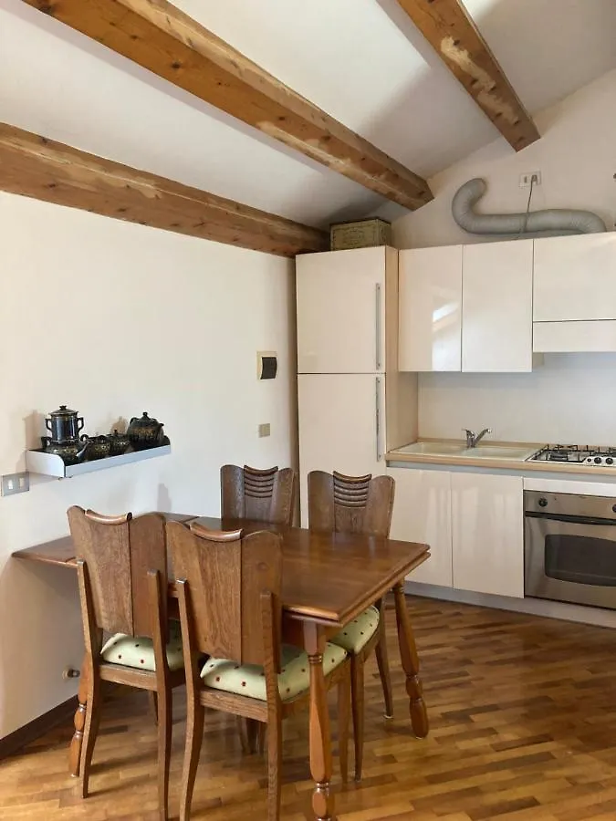 Ca' Regina Apartment Venice Italy