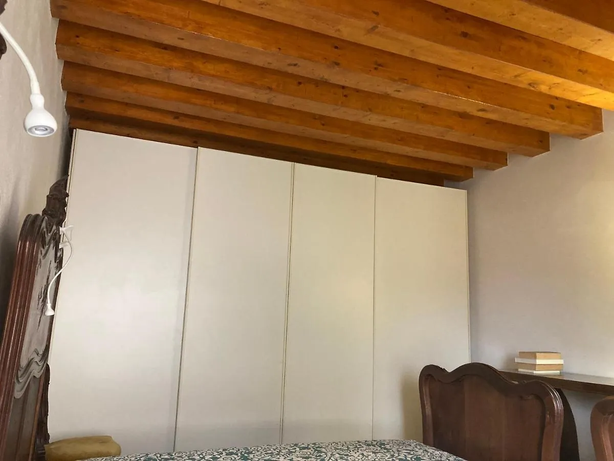 Ca' Regina Apartment Venice