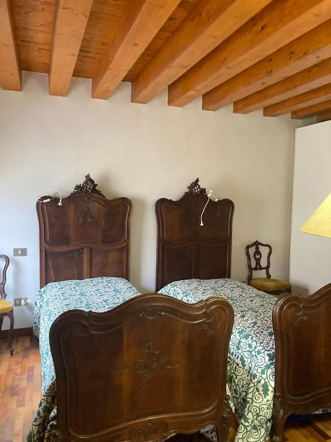 Ca' Regina Apartment Venice Italy