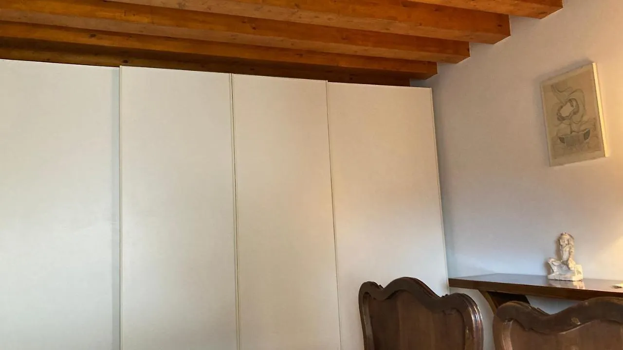 Ca' Regina Apartment Venice Italy