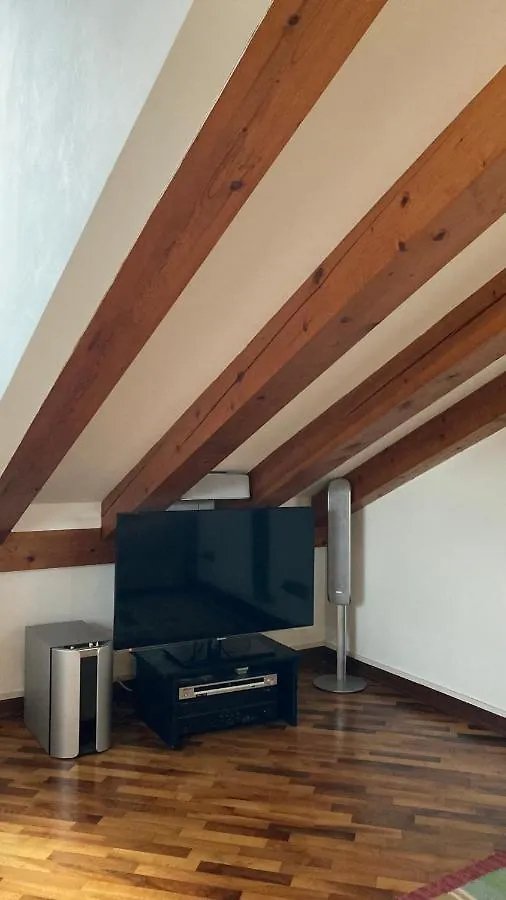 Ca' Regina Apartment Venice