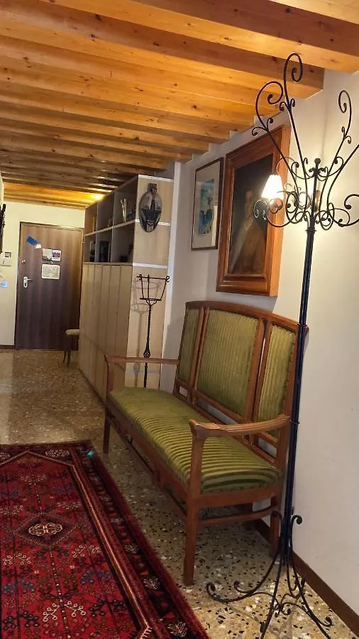 Ca' Regina Apartment Venice 0*,