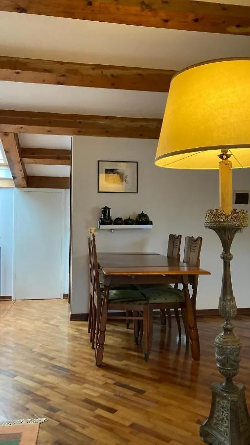 Ca' Regina Apartment Venice