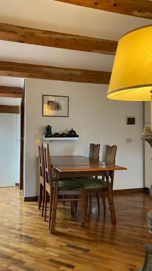 Ca' Regina Apartment Venice