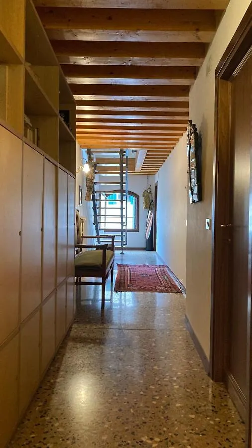 Ca' Regina Apartment Venice Italy