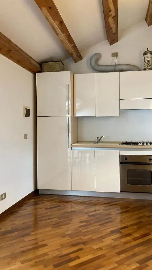 Ca' Regina Apartment Venice 0*,