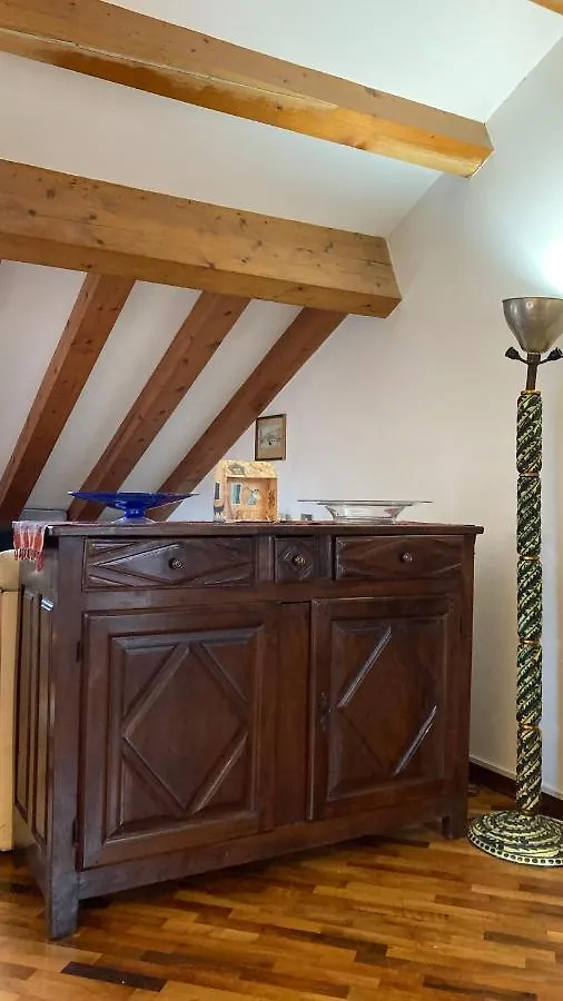 Ca' Regina Apartment Venice Italy