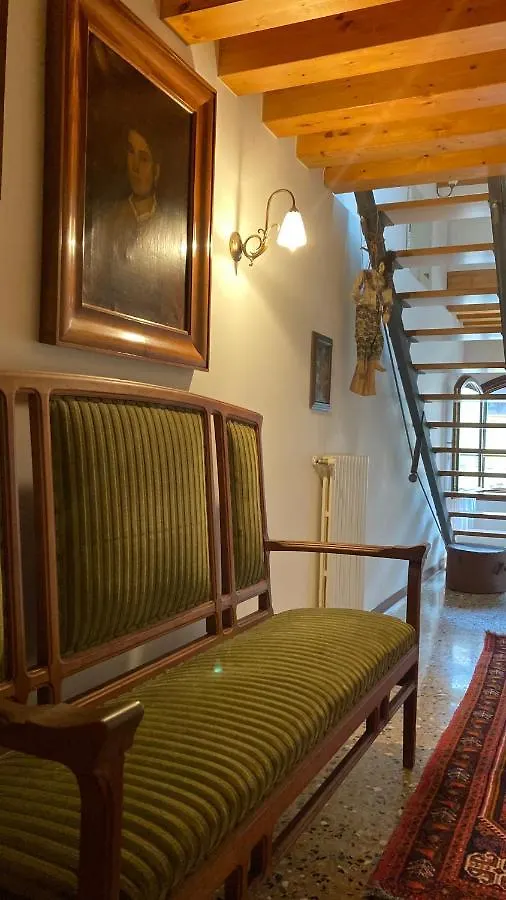 Ca' Regina Apartment Venice