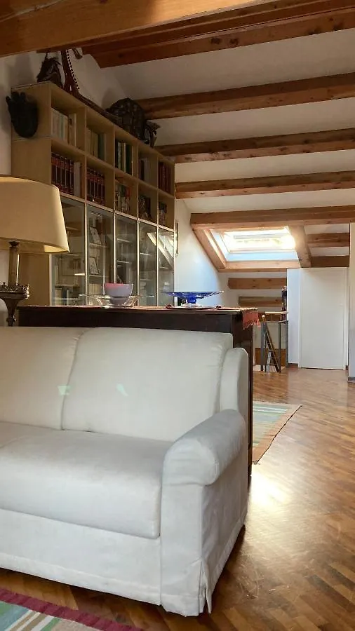 Ca' Regina Apartment Venice