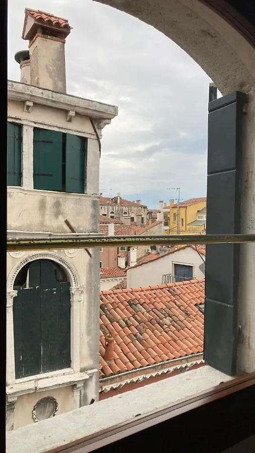 Ca' Regina Apartment Venice