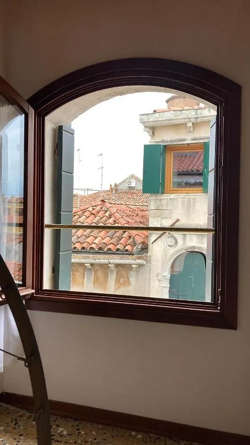 Ca' Regina Apartment Venice