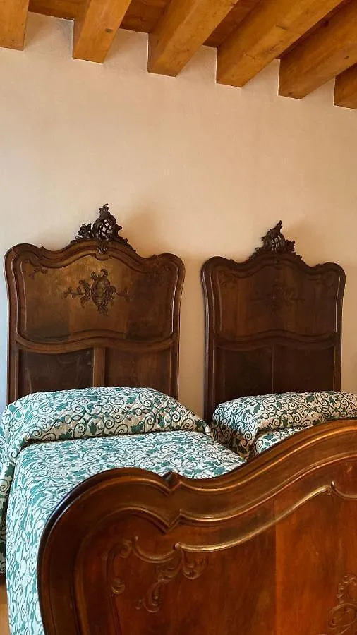 Ca' Regina Apartment Venice 0*,