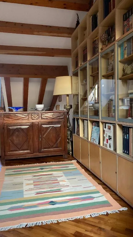 Ca' Regina Apartment Venice