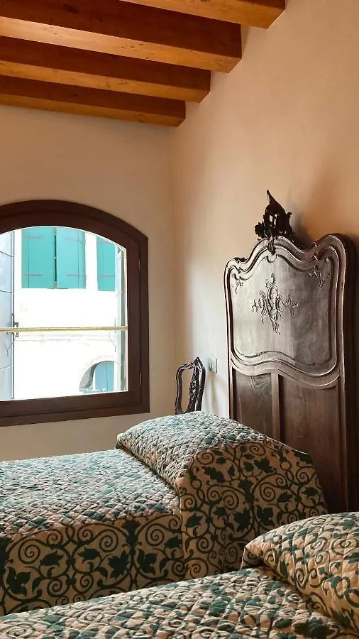 Ca' Regina Apartment Venice