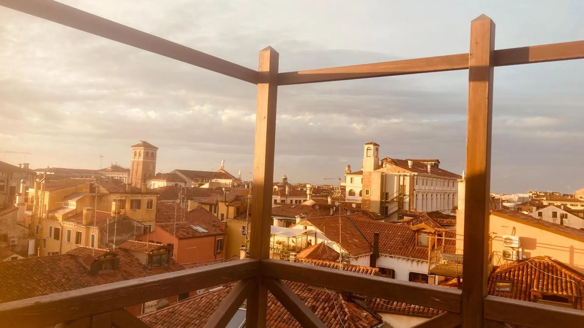 Ca' Regina Apartment Venice