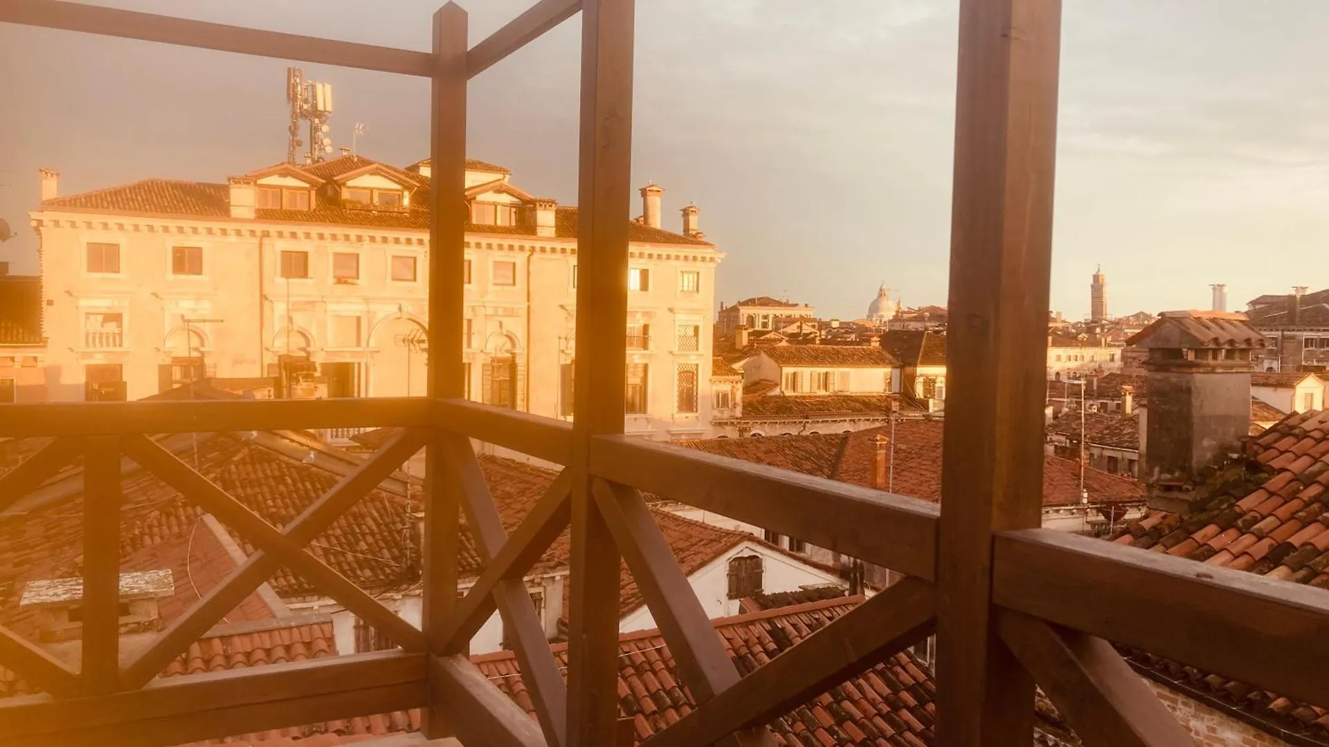 Ca' Regina Apartment Venice Italy